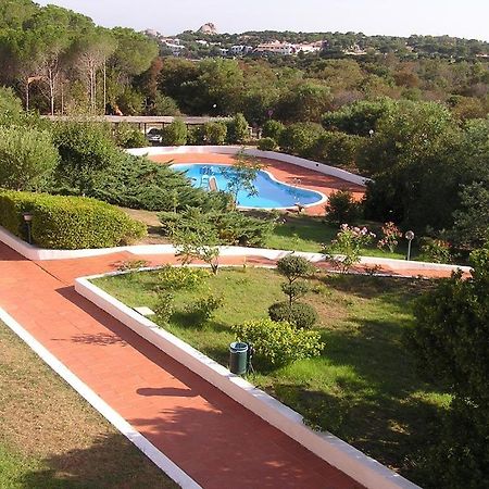 Residence Pinnetta Cala Bitta Baja Sardinia Ngoại thất bức ảnh