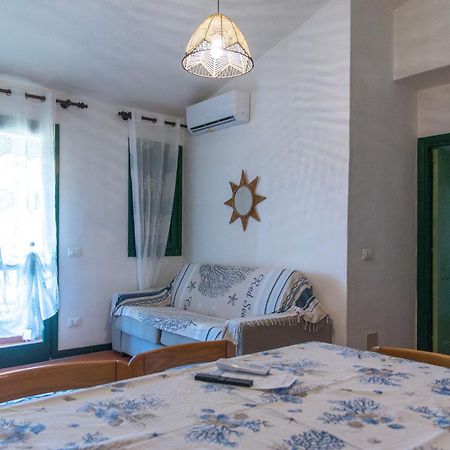 Residence Pinnetta Cala Bitta Baja Sardinia Ngoại thất bức ảnh