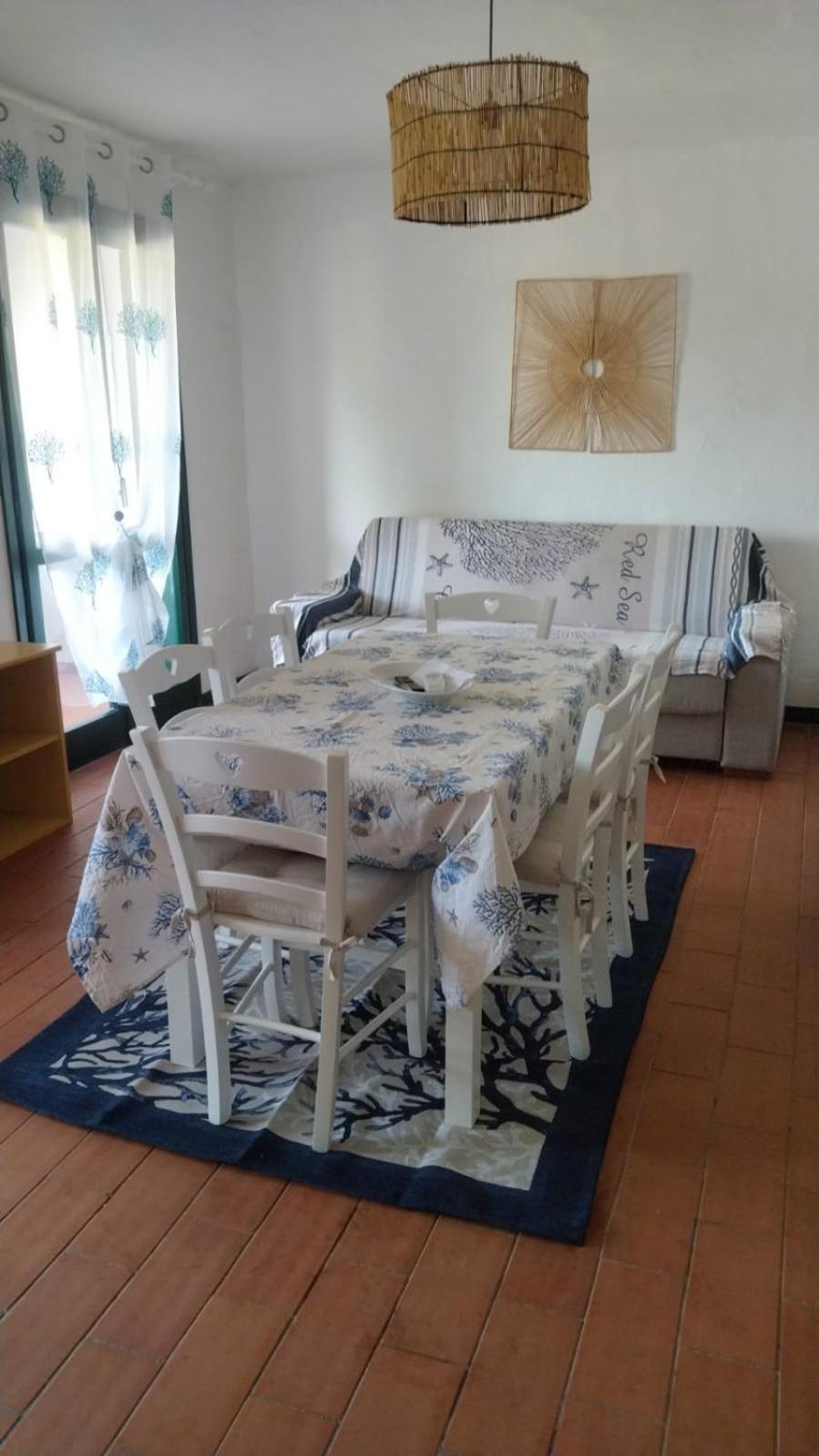 Residence Pinnetta Cala Bitta Baja Sardinia Ngoại thất bức ảnh